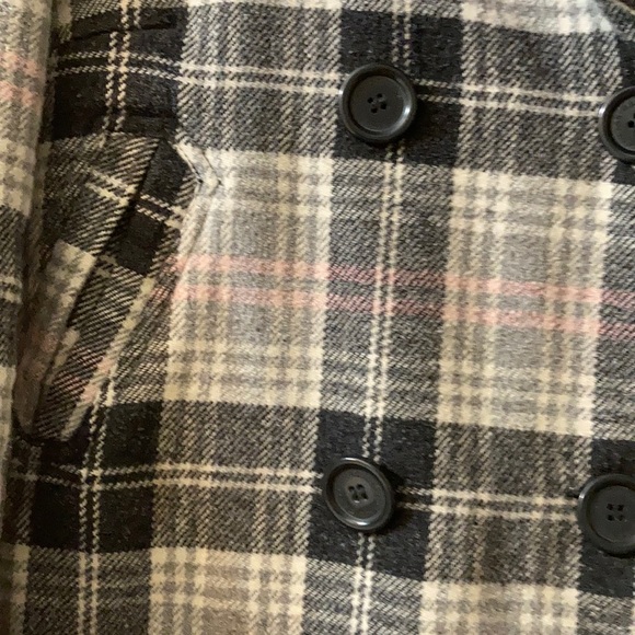 Fall jacket - Picture 2 of 3